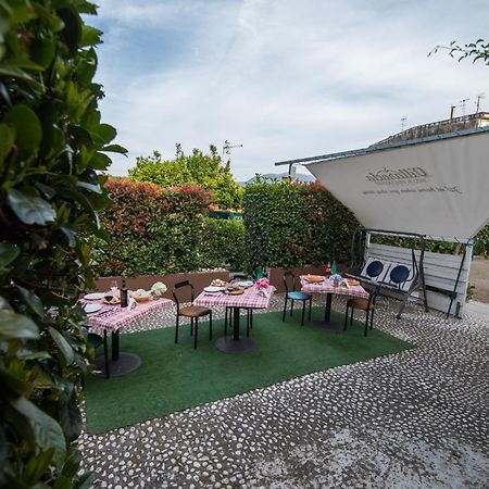 Villa Rocla guest house Pompéi Extérieur photo
