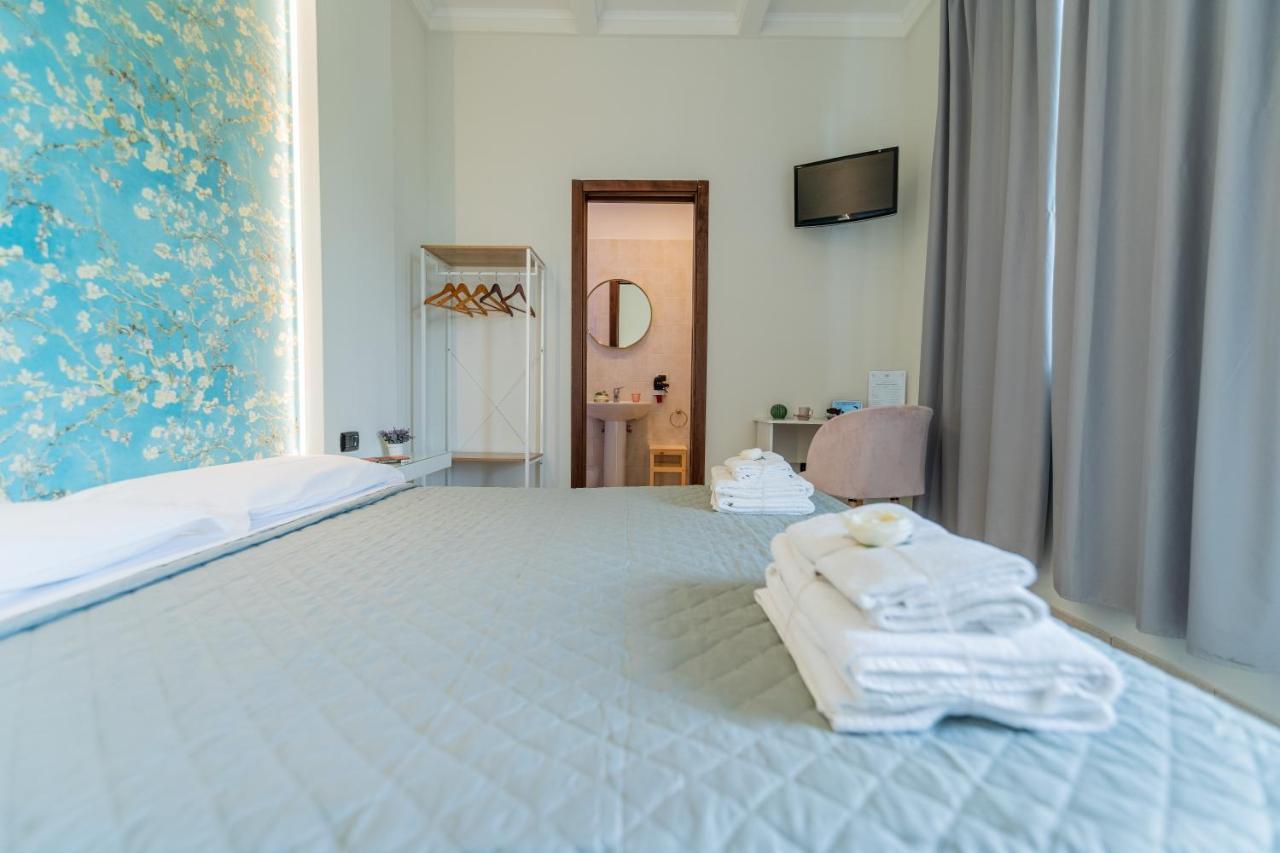 Villa Rocla guest house Pompéi Extérieur photo