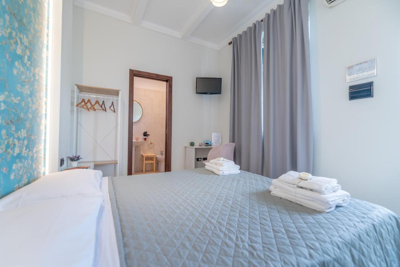 Villa Rocla guest house Pompéi Extérieur photo