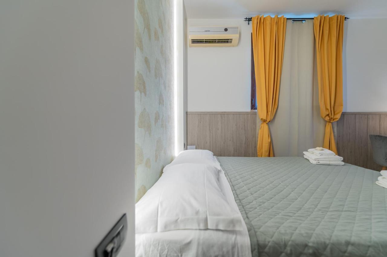 Villa Rocla guest house Pompéi Extérieur photo