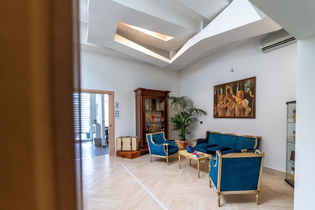 Villa Rocla guest house Pompéi Extérieur photo