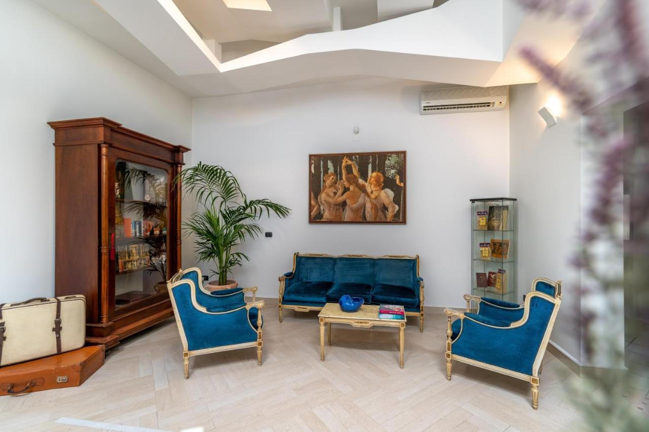 Villa Rocla guest house Pompéi Extérieur photo