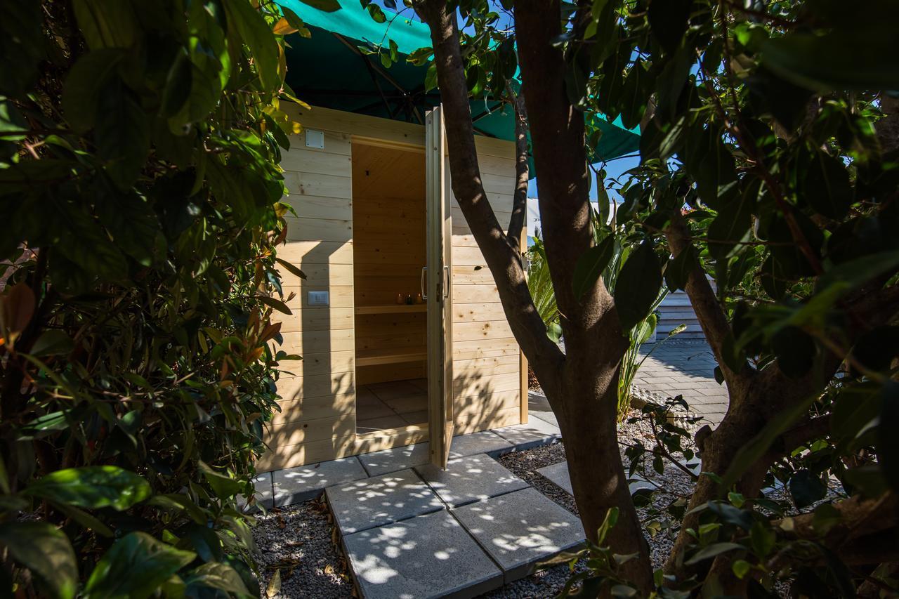 Villa Rocla guest house Pompéi Extérieur photo